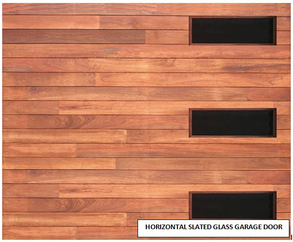 HORIZONTAL GLASS GARAGE DOOR HORIZONTAL GLASS GARAGE DOOR